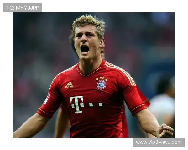 托尼·克罗斯宣布:将在欧国杯后正式退役 托尼·克罗斯宣布:将在欧国杯后正式退役