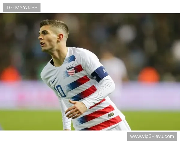 普利西奇崛起:美国队未来核心新领袖 普利西奇崛起:美国队未来核心新领袖