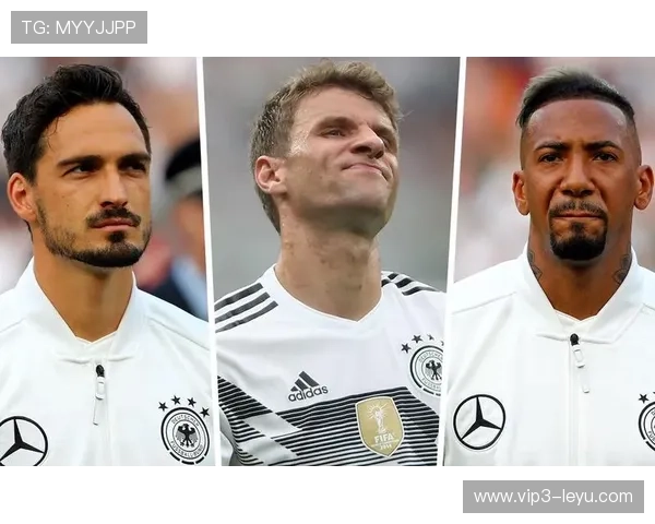 博阿滕之后,德国中卫陷困境!从防线危机看青训体系,为何亟待变革? 博阿滕之后,德国中卫陷困境!从防线危机看青训体系,为何亟待变革?